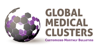 ccm group global medical clusters logo